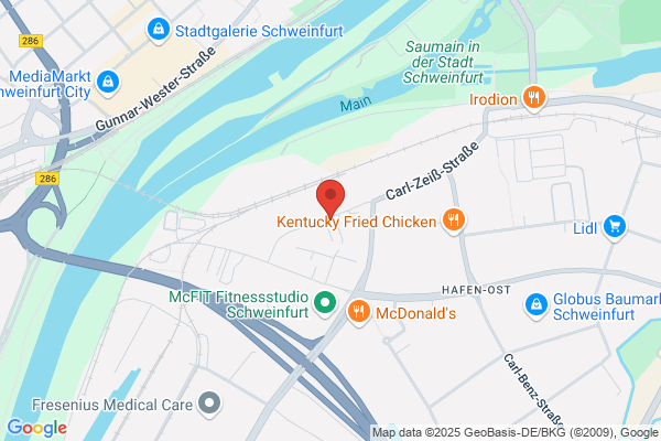 Meissner Karl GmbH