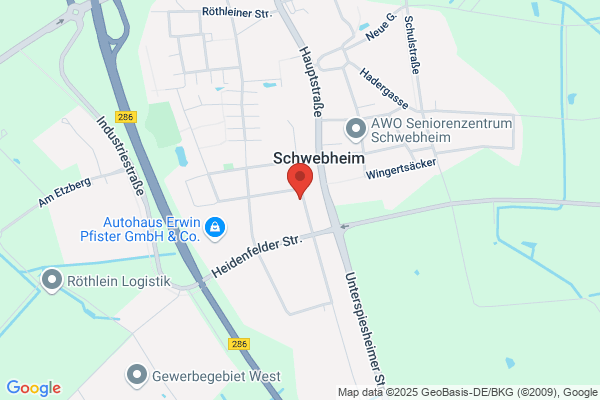 Bauunternehmen Hey