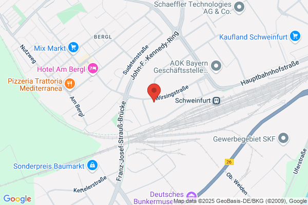 Glöckle Bau