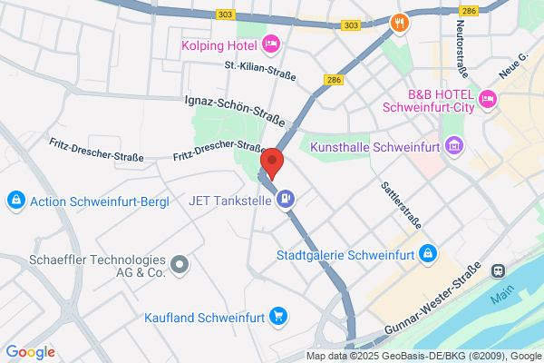 Campus GmbH