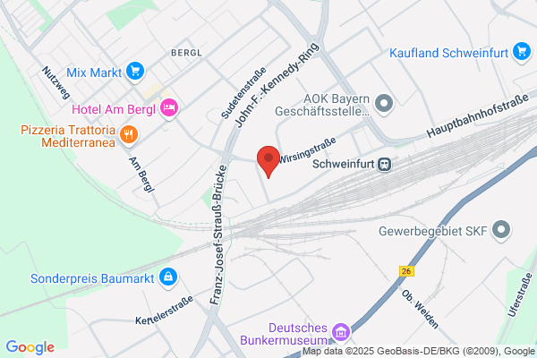 Alex Bau GmbH
