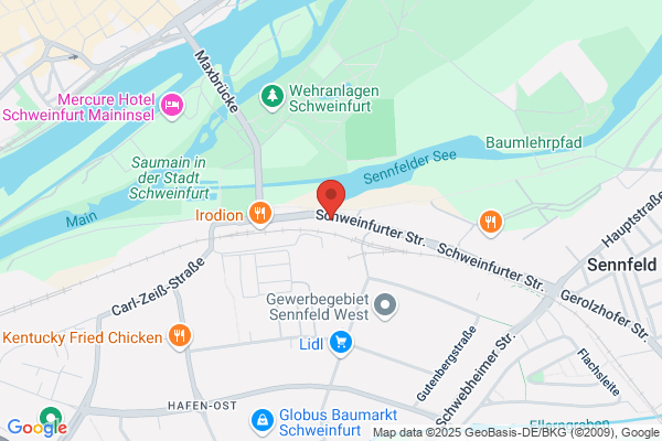 Bauprofi Wadenklee GmbH
