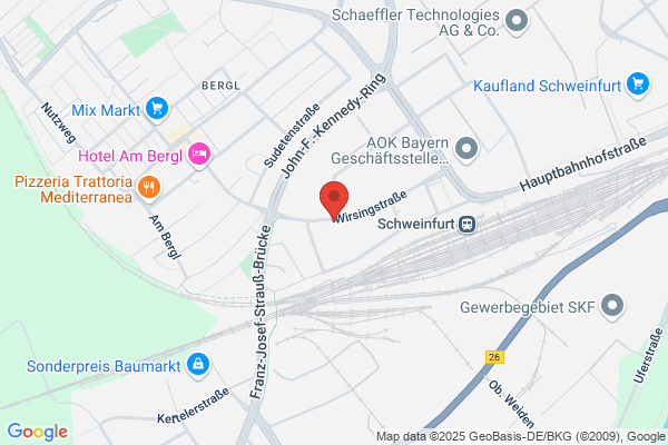 Baustoffwerke GmbH Bauunternehmung Glöckle