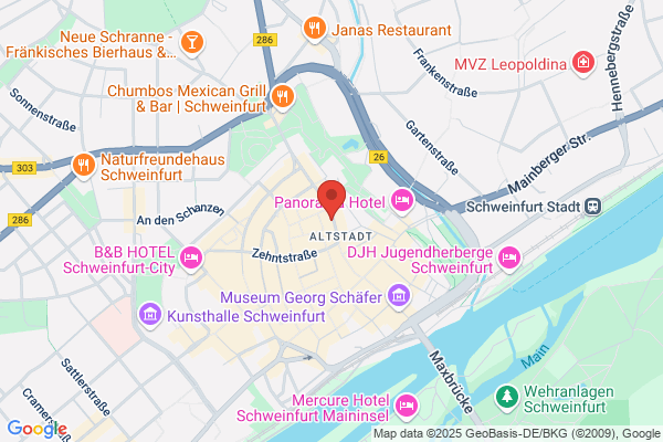 Schweinfurter Schalungsbau GmbH
