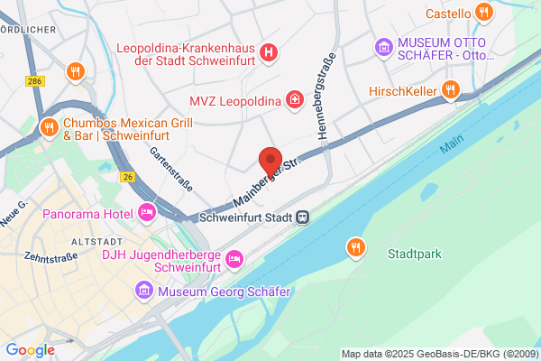 Polizeiinspektion