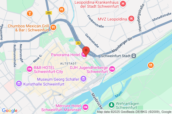 Schuh Mücke