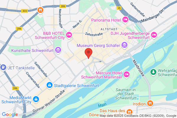 Underground GmbH