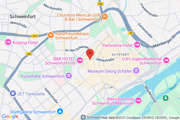 DGB Bundesvorstand