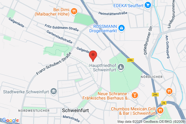 Elektro-Innung Schweinfurt