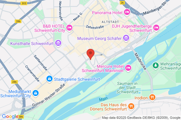 LOS Schweinfurt - Lehrinstitut für Orthographie und Sprachkompetenz, Anja Panzer