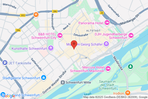 Buchhandlung Vogel GmbH