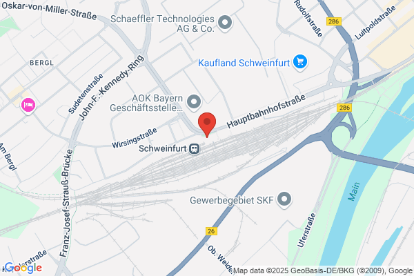 Karl Schmitt & Co. Bahnhofsbuchhandlungen