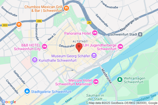 Rückert-Buchhandlung GmbH