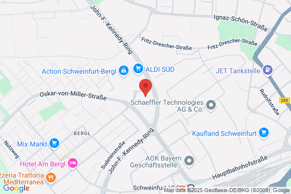 Rofu Kinderland Schweinfurt