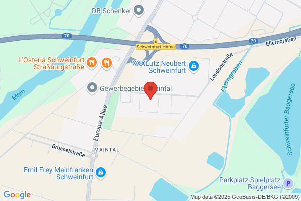 Steinmetz Einrichtungen GmbH
