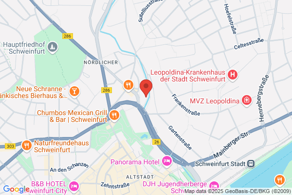 greb wohnwork – officestudio Schweinfurt