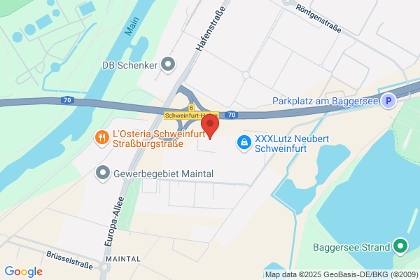 mömax Möbelhaus Schweinfurt