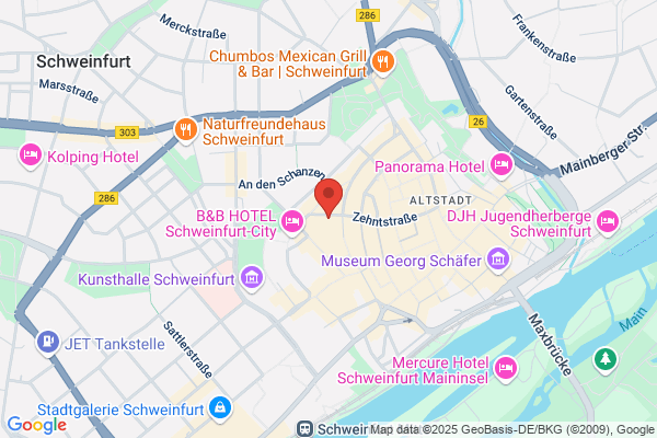 Greifelt Mieder & Dessous