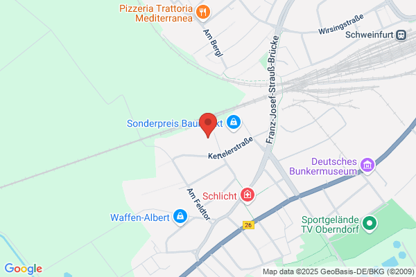 PIRTEK 24/7 mobiler HydraulikService Mainfranken
