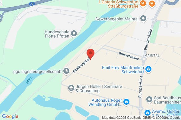 A. D. O. Mechatronische Systeme GmbH