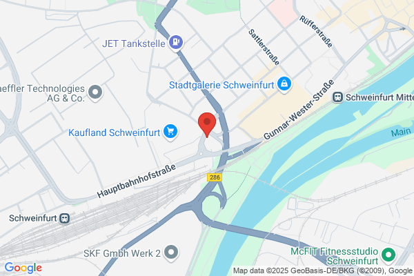 Sano Solutions GmbH