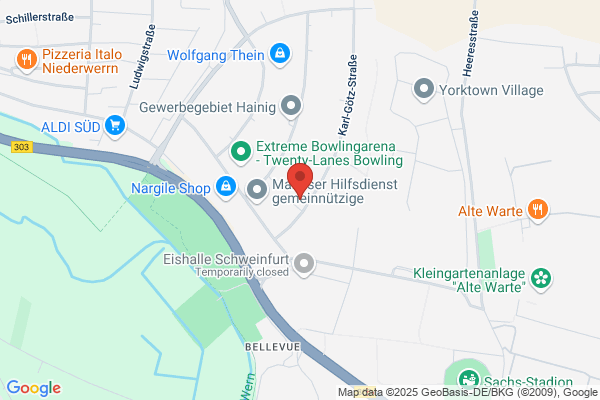 API Deutschland GmbH