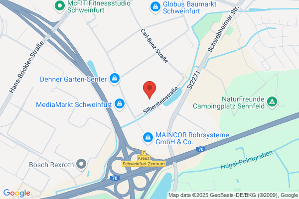 Leadec FM BV & Co. KG