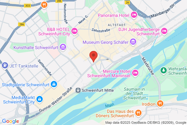 Wohnkultur Müller