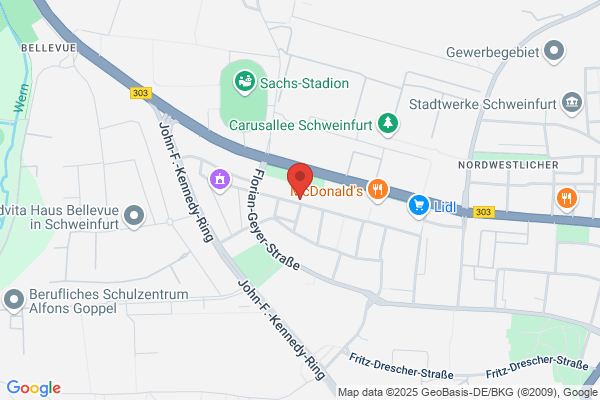 Elektro Rosentritt GmbH