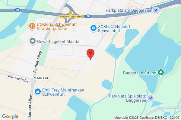 SPS Automatisierungstechnik GmbH
