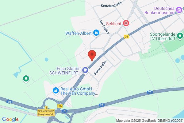 Speedfun Liegeräder