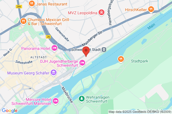 Fahrschule Hümpfner