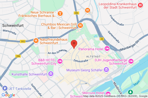 Fahrschule Grün