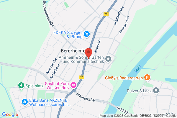 ERGO Versicherung Sabrina Döll-Baumgartner