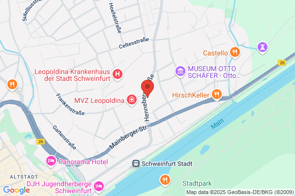 CSB GmbH