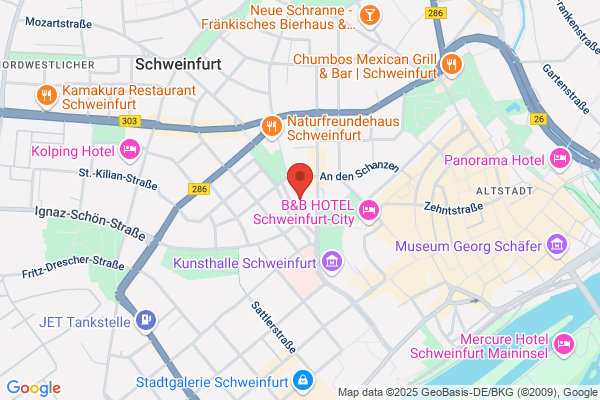 Ackermann & Große