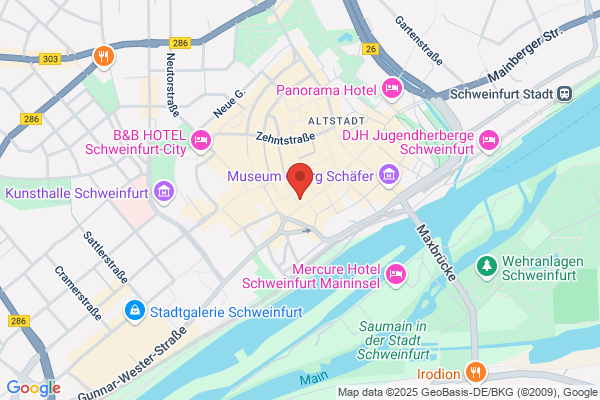 Dr. Tobias S. Waller Praxis für HNO-Heilkunde / Allergologie