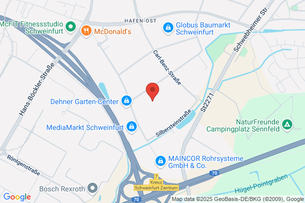 Opti-Wohnwelt | Möbelhaus Schweinfurt