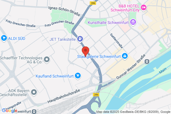 Praxis für Atlaslogie Schwerdt