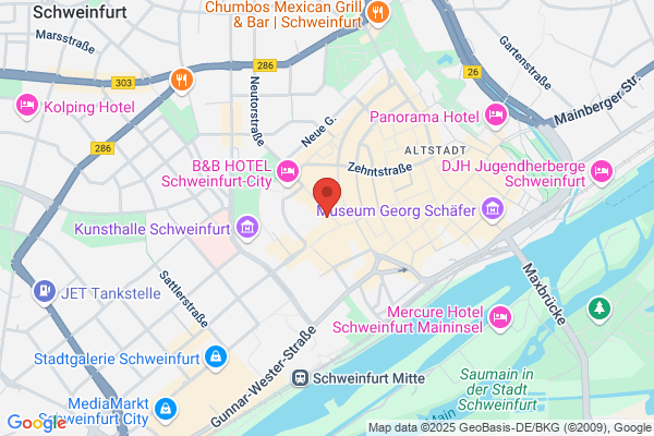 Randstad Schweinfurt
