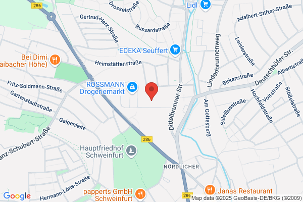 Schabel Umzüge