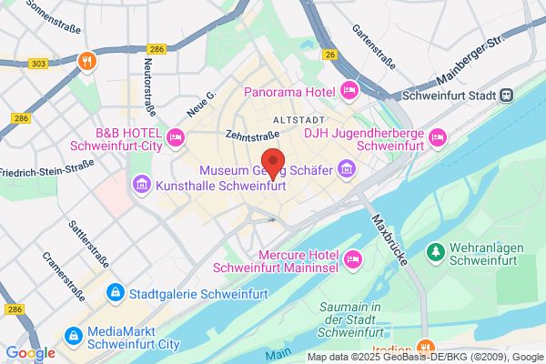 Studienkreis Nachhilfe Schweinfurt