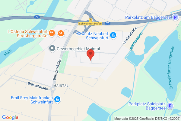 BAD Gesundheitsvorsorge und Sicherheitstechnik GmbH