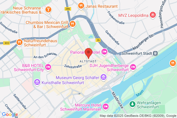 DNG-Immobilien Schweinfurt