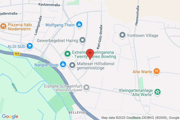 IBCoS GmbH & Co. KG