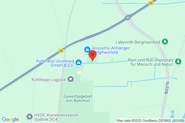 Kago Wärmesysteme GmbH VKH Schweinfurt