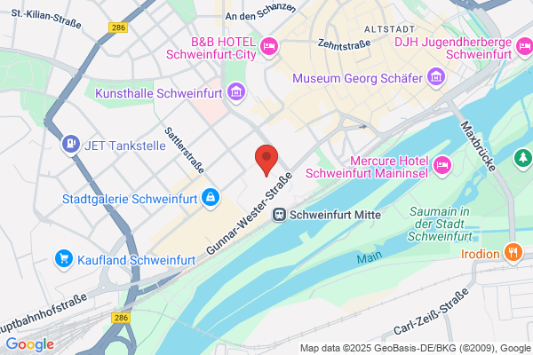 Abfallwirtschaftszentrum Landkreis Schweinfurt
