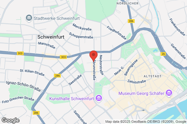 Hausmeisterservice Schmidt