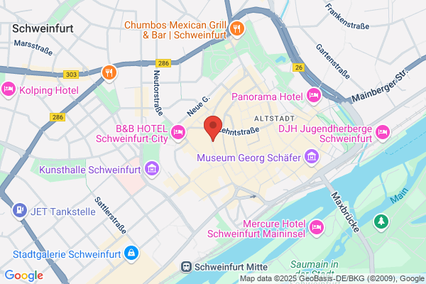 Magers & Spieß Rechtsanwälte in Bürogemeinschaft