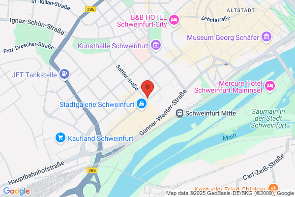 Sozialverband VdK Bayern